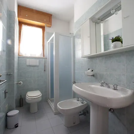 Aparthotel Health House Desenzano del Garda