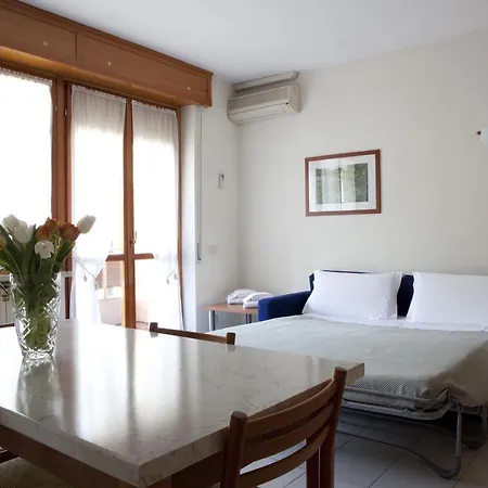 Aparthotel Health House