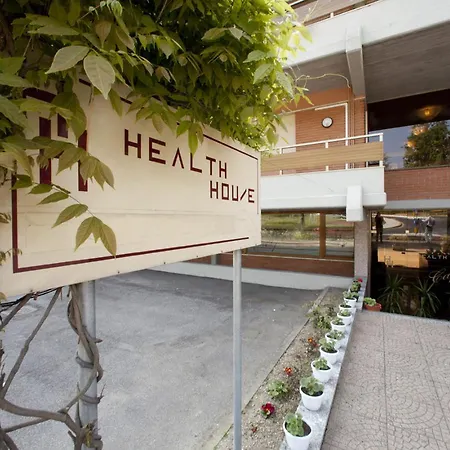 Health House