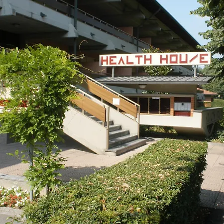Aparthotel Health House Desenzano del Garda