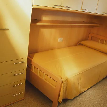 Aparthotel Health House