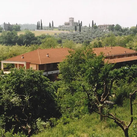 Aparthotel Health House 4*