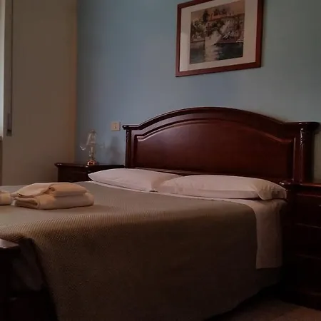 Aparthotel Health House Desenzano del Garda