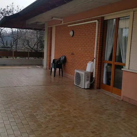 Aparthotel Health House Desenzano del Garda