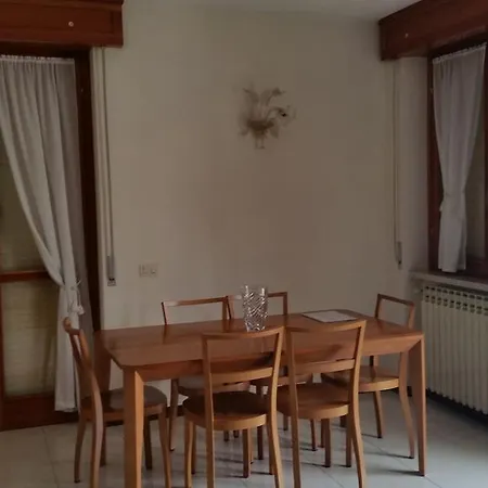 Aparthotel Health House