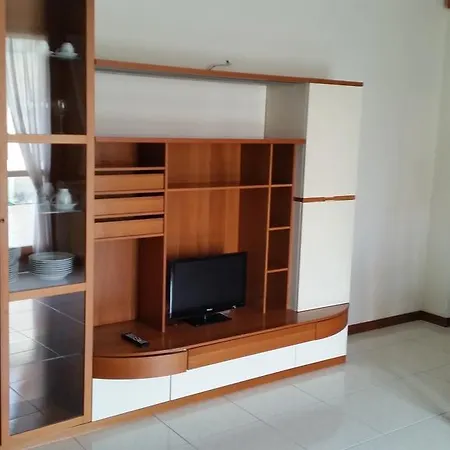 Aparthotel Health House 4*