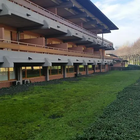 Health House Aparthotel