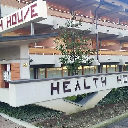 Aparthotel Health House Desenzano del Garda