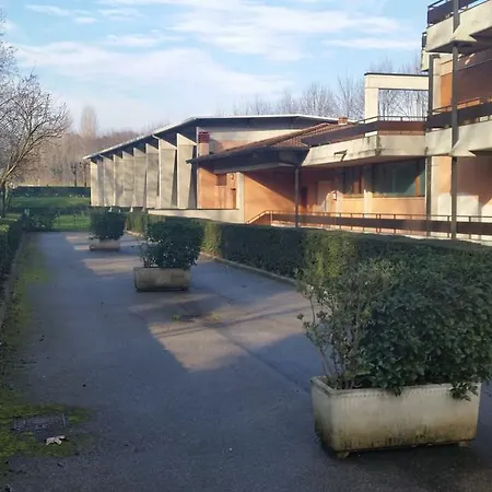 Aparthotel Health House Desenzano del Garda