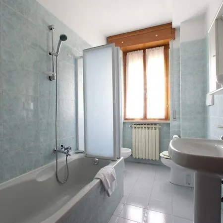 Aparthotel Health House