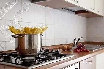 Health House Aparthotel
