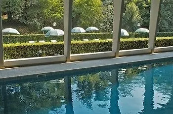 Aparthotel Health House