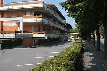 Health House Aparthotel Desenzano del Garda
