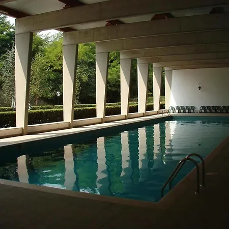 Aparthotel Health House 4*