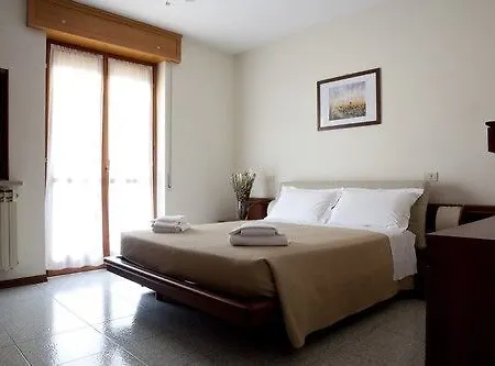 Aparthotel Health House Desenzano del Garda