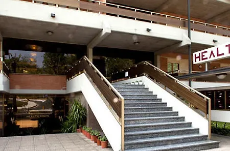 Aparthotel Health House 4*