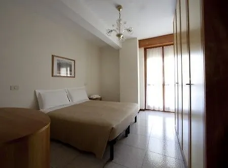 Aparthotel Health House