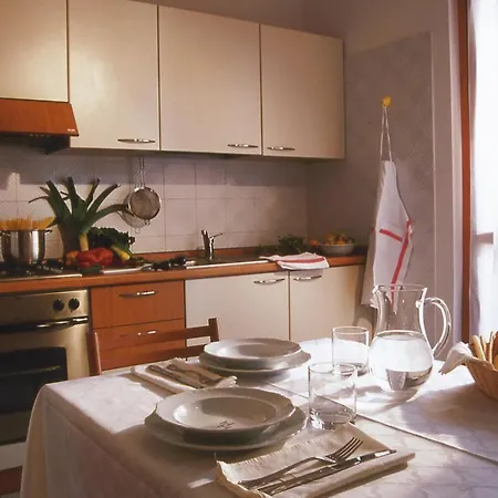 Aparthotel Health House