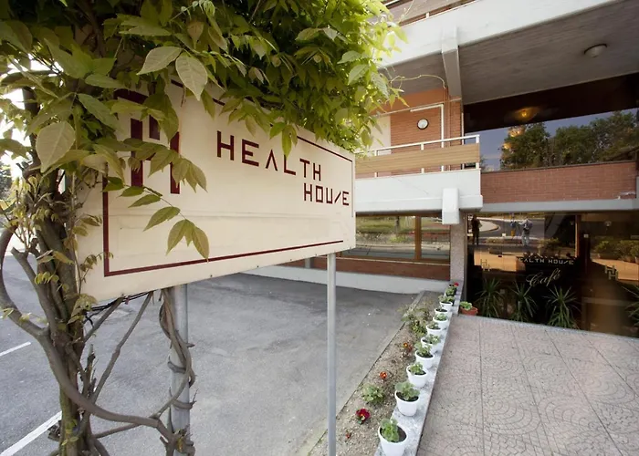 Health House