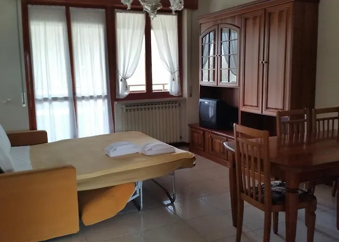 Health House דסנזאנו דל גארדה