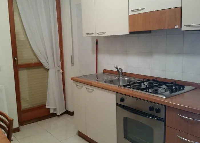 Health House מלון דירות 4*