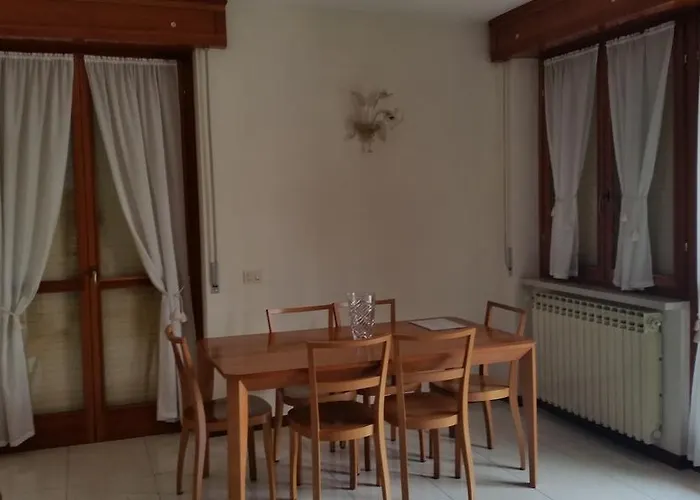 מלון דירות Health House