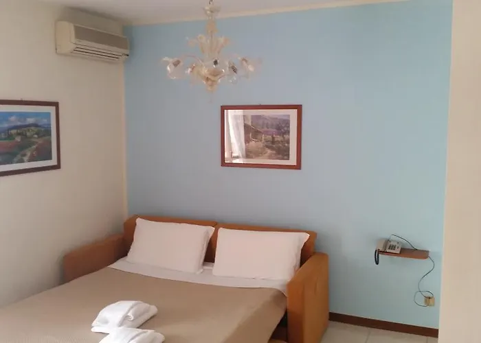 Health House מלון דירות