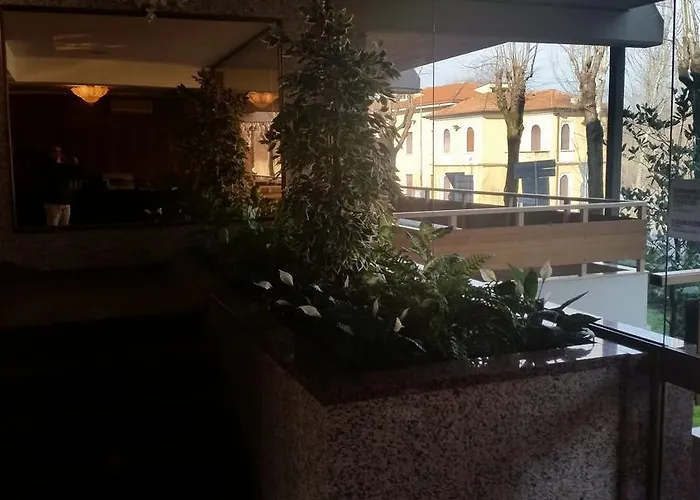 Health House מלון דירות