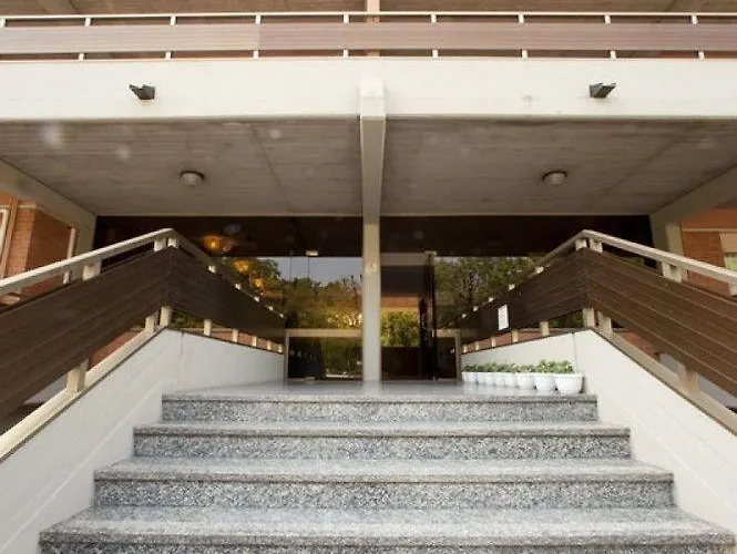 Health House דסנזאנו דל גארדה