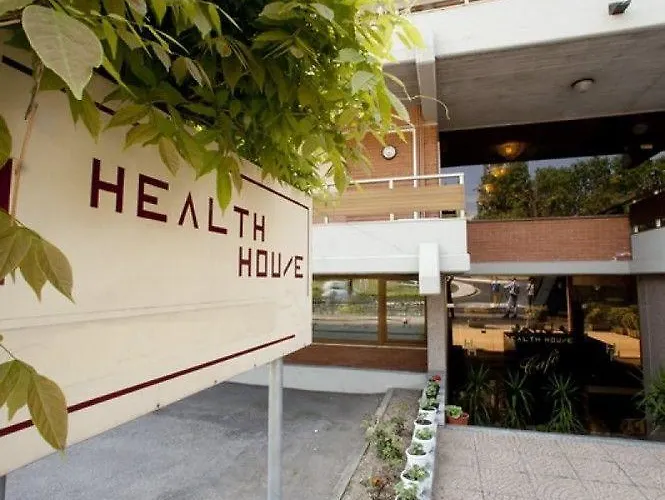 Health House