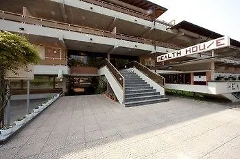 Health House דסנזאנו דל גארדה