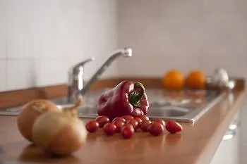 מלון דירות Health House