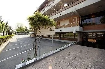 Health House מלון דירות