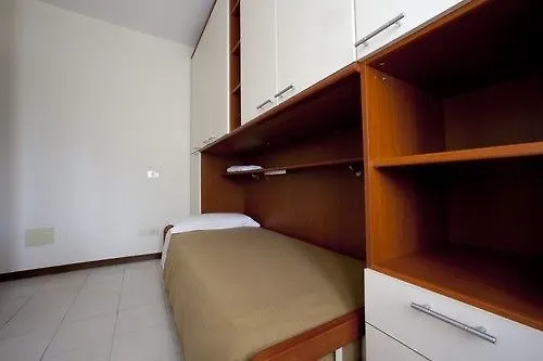 Health House מלון דירות דסנזאנו דל גארדה