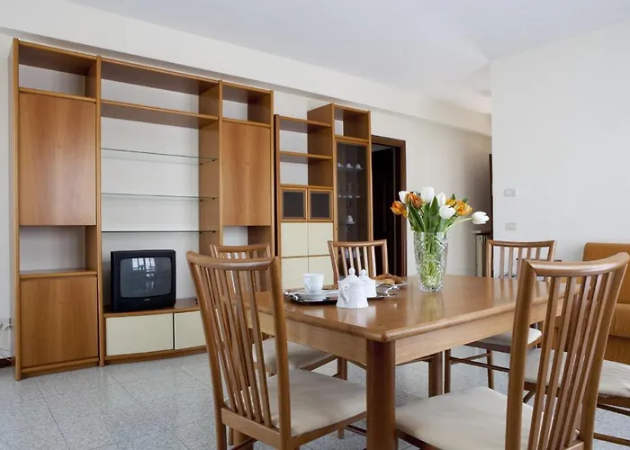 Health House דסנזאנו דל גארדה